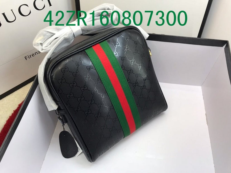 Gucci Bags - The Tote   888