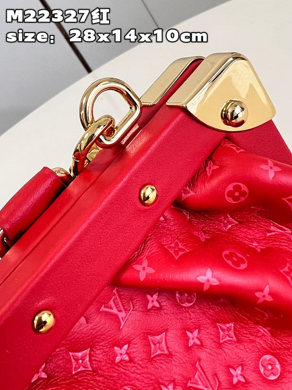 Alice bags - Louis Vuittons  - 15621
