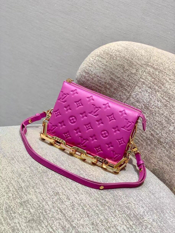 Alice Bags- Louis Vuittons  - 16585