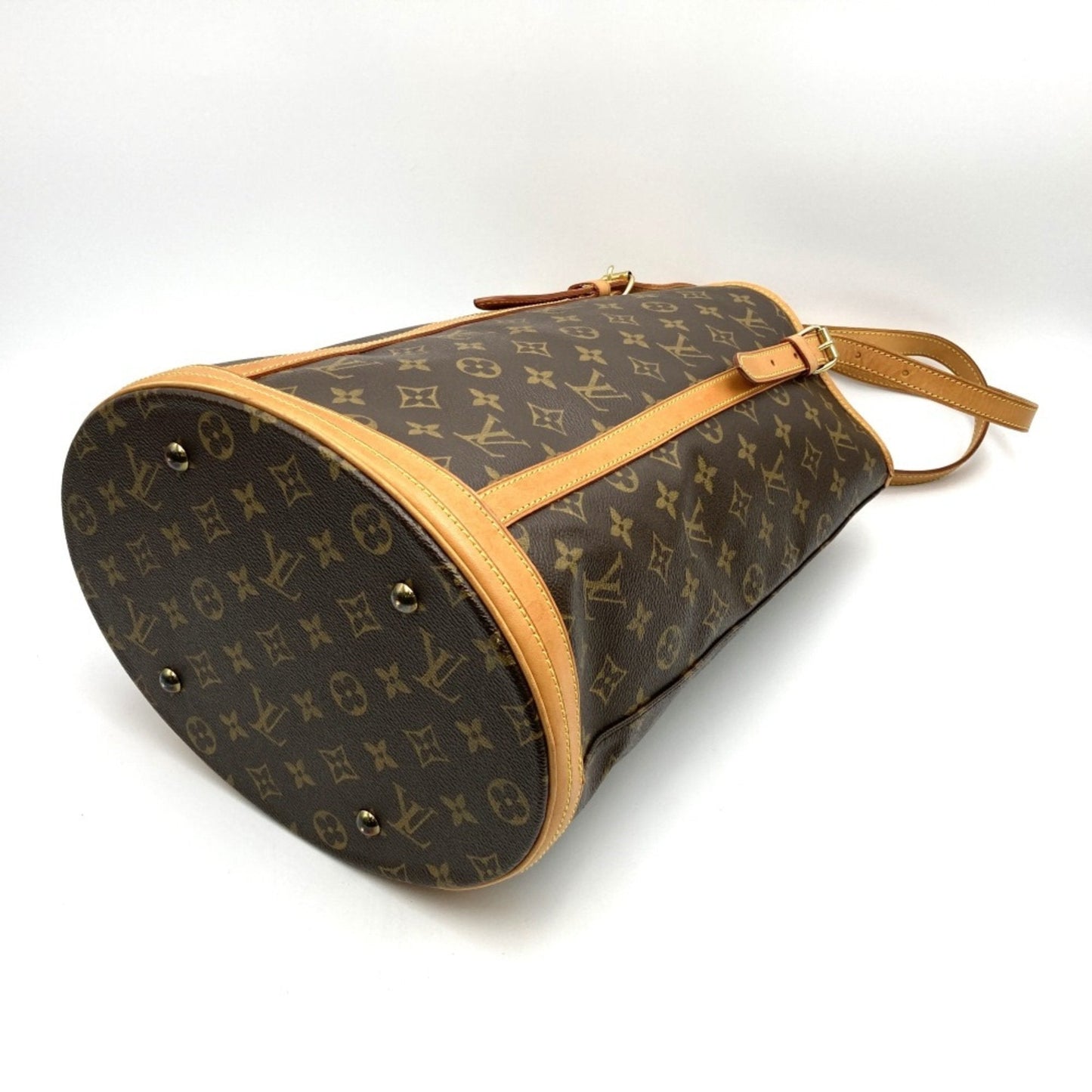 Louis Vuitton  Monogram Shoulder Bag