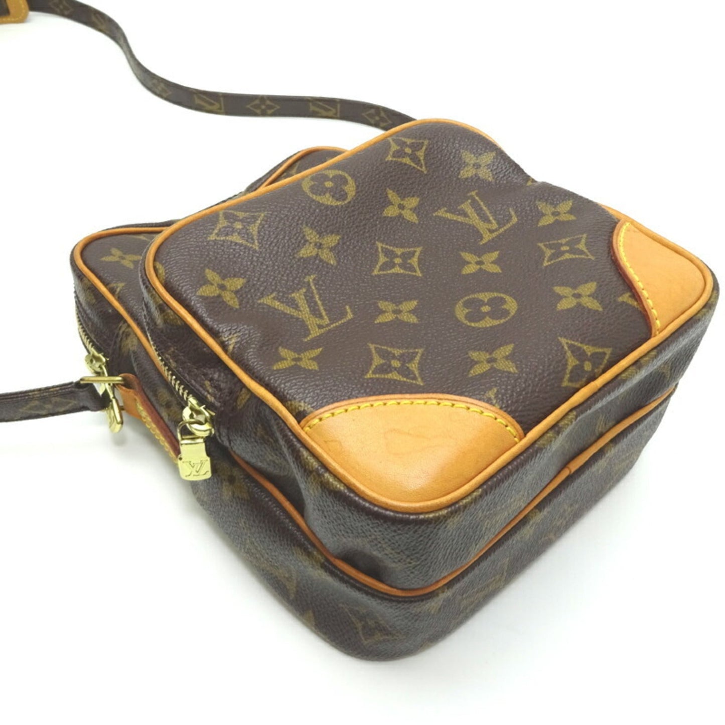 Louis Vuitton  Monogram Shoulder Bag