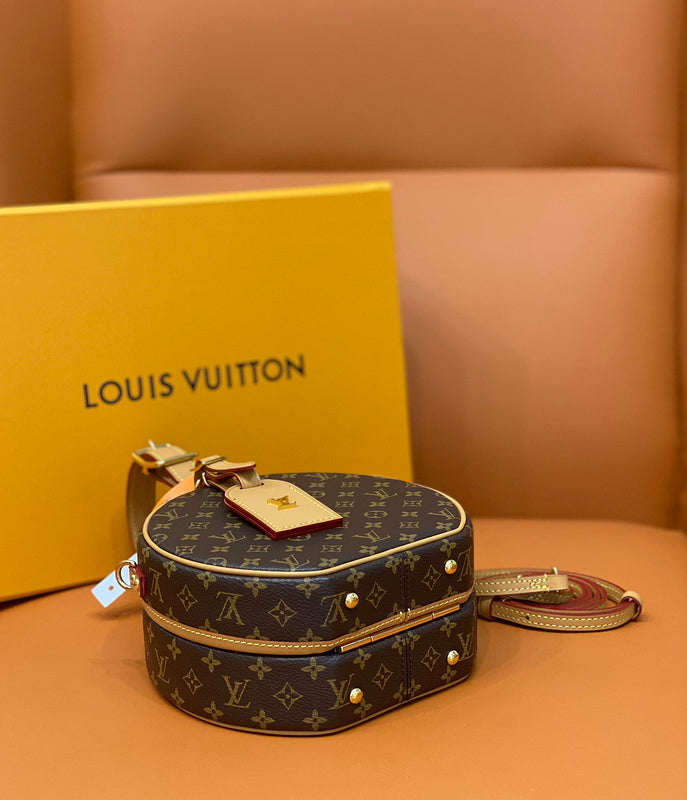 Alice Bags- Louis Vuittons  - 16135