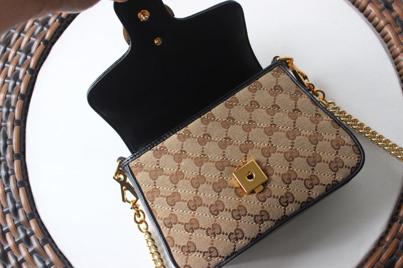 Gucci Bags -  Luxury Bags  1418