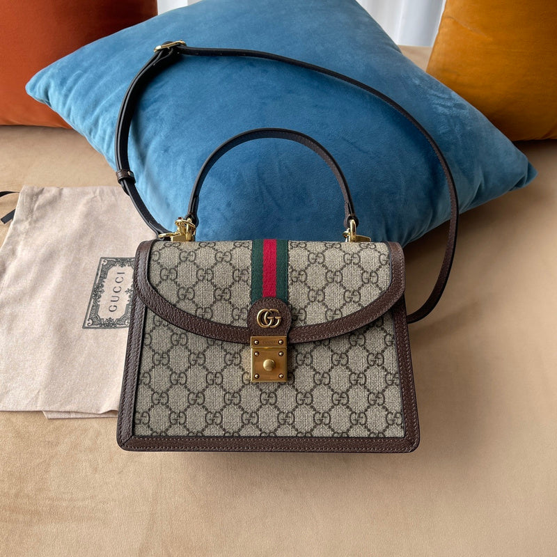 Gucci  Luxury -  Bags - 467