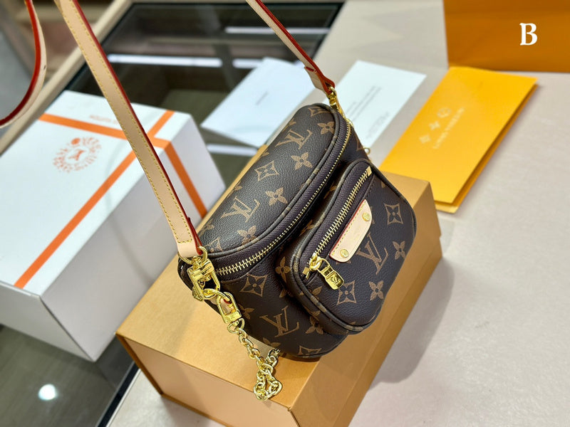 Alice bags - Louis Vuittons  - 14928