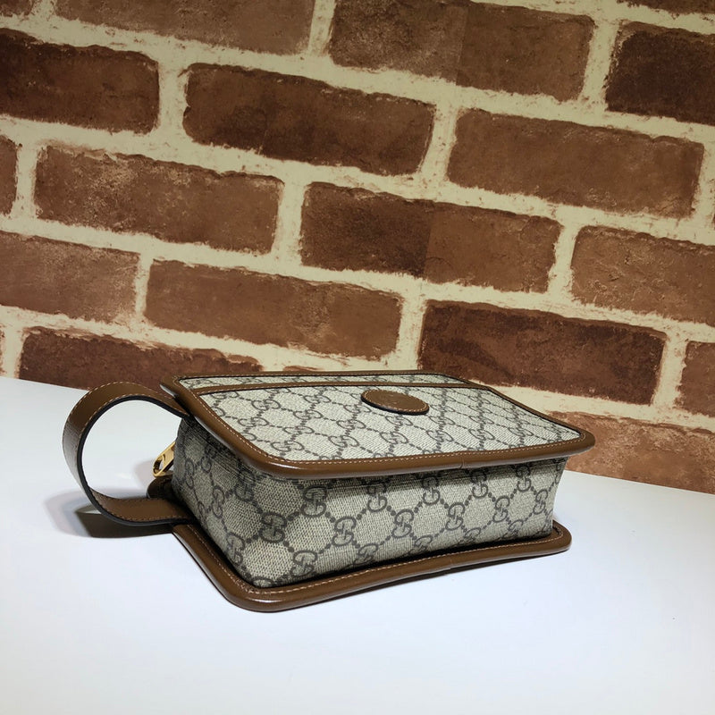Gucci Luxury - Bags - 084