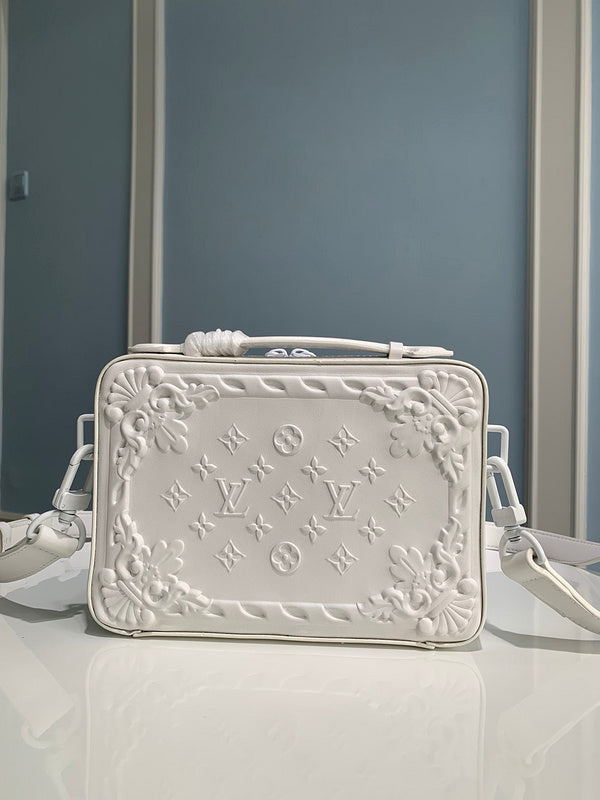 Alice bags - Louis Vuittons  - 15410
