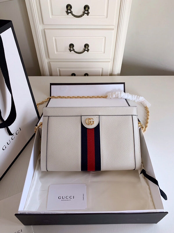 Gucci Bags -  Luxury Bags  1455