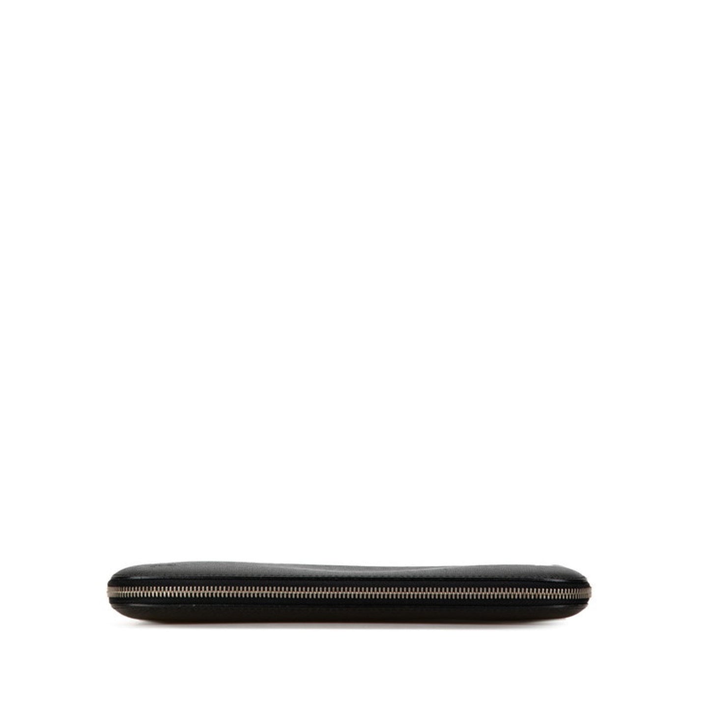 Louis Vuitton Ardoise  Pvc Leather Long Wallet (Bi-Fold)