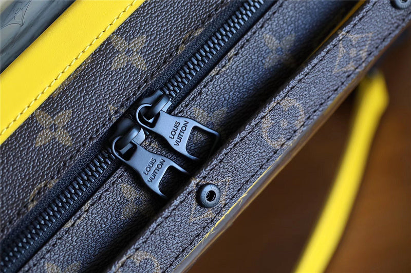 Alice bags - Louis Vuittons  - 10193