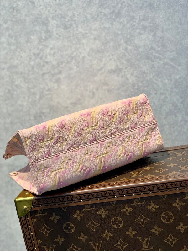Alice Bags- Louis Vuittons  - 16565