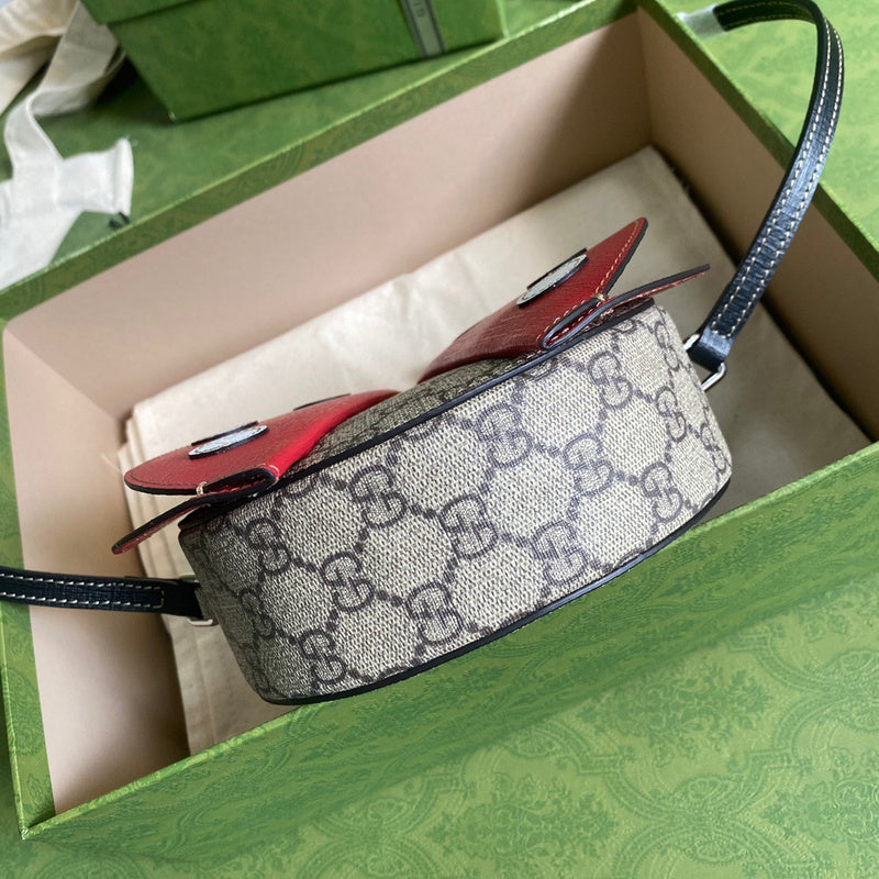 Gucci   Luxury Bags  977