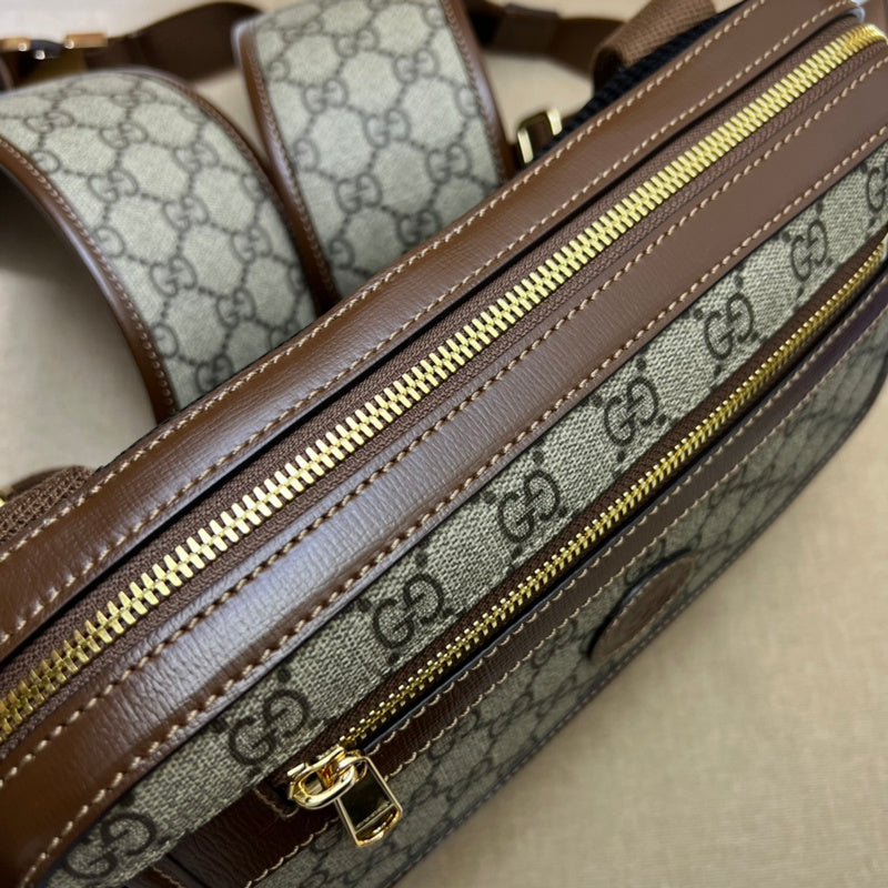 Gucci  Luxury -  Bags - 457