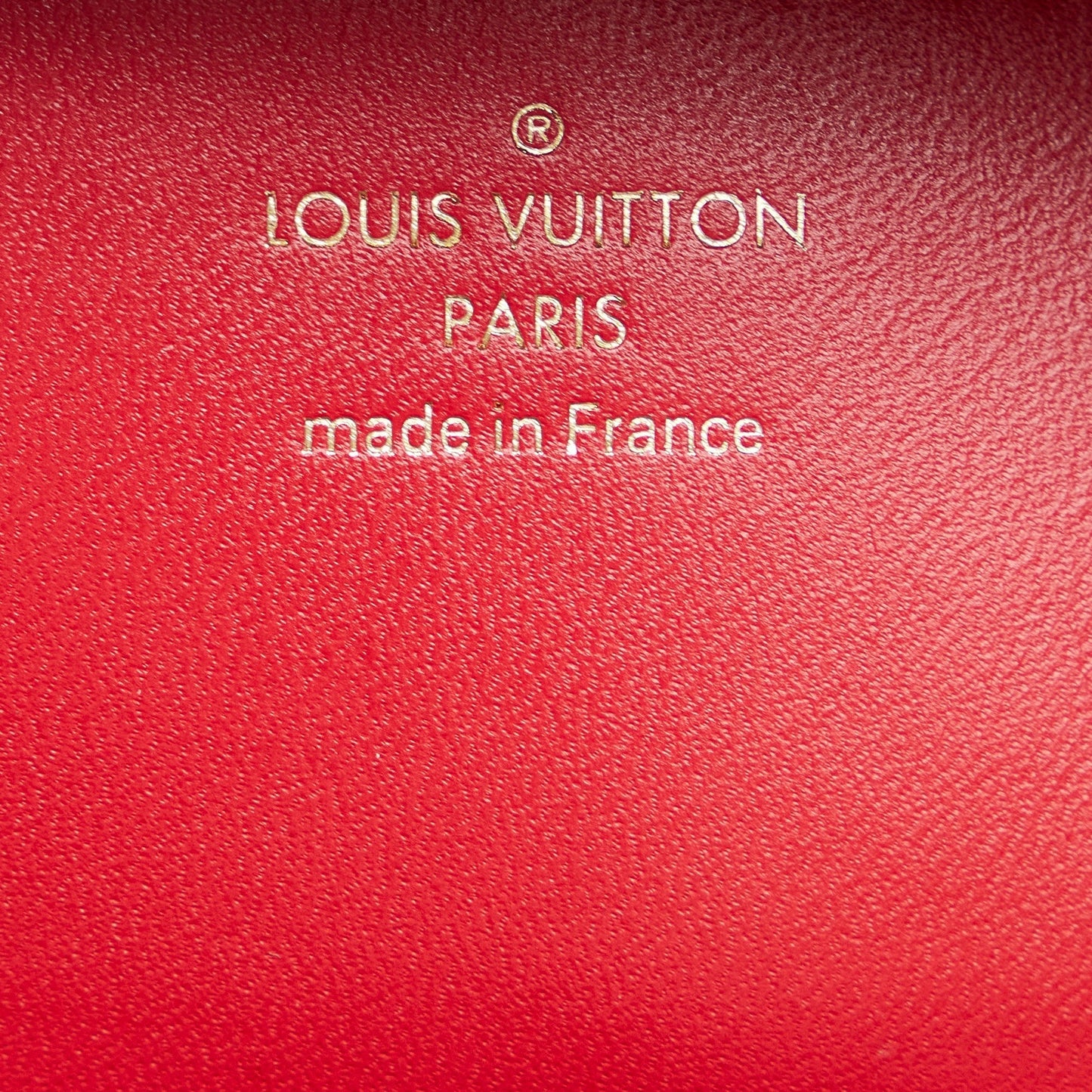 LOUIS VUITTON Damier Denim Patchwork Twist MM Crossbody Bag