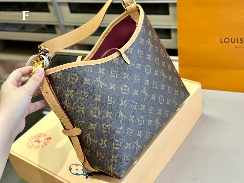 Alice bags - Louis Vuittons  - 15034
