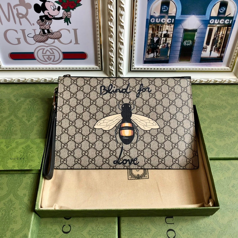 Gucci Luxury - Bags - 194
