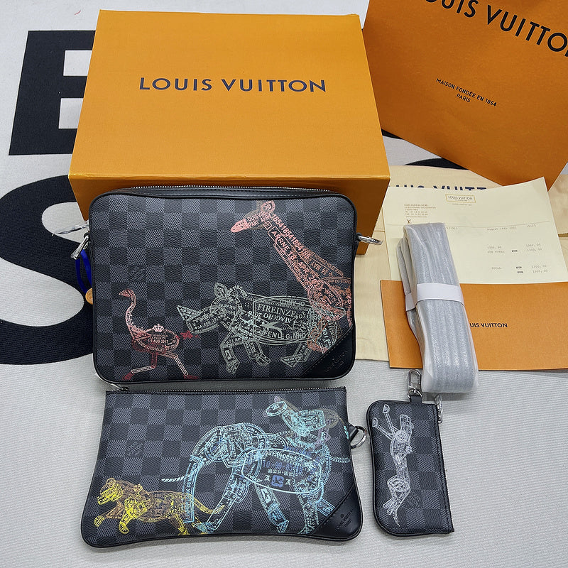 Alice bags - Louis Vuittons  - 10058