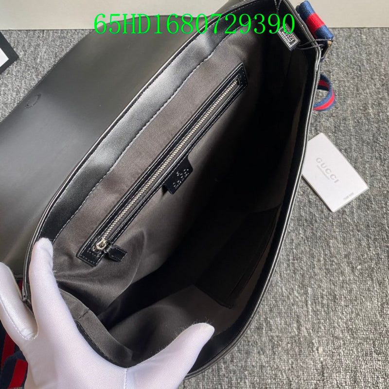 Gucci Bags - The Tote   864