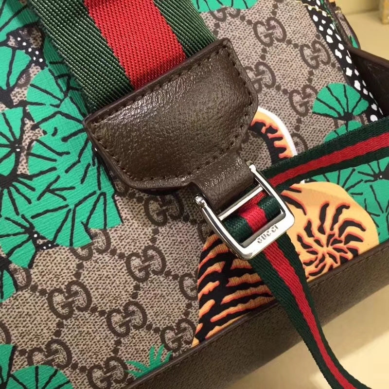 Gucci Bags - The Tote   1032