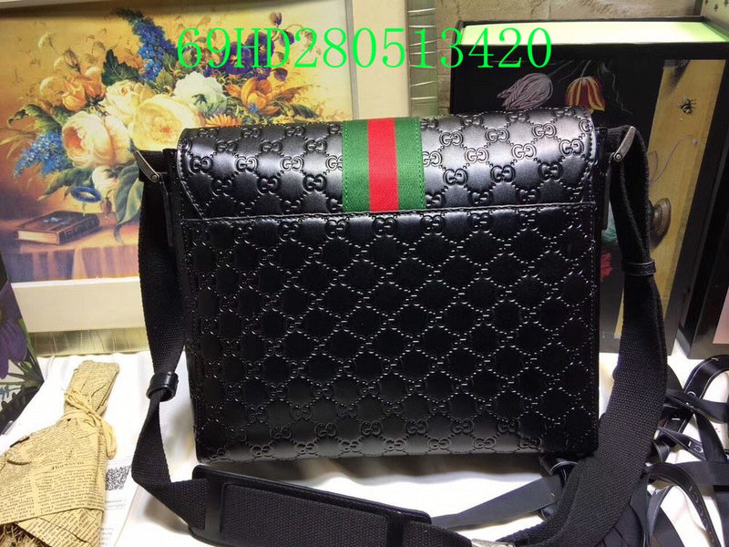 Gucci Bags - The Tote   878