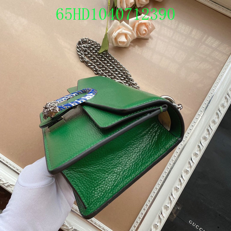 Gucci Bags - The Tote   362