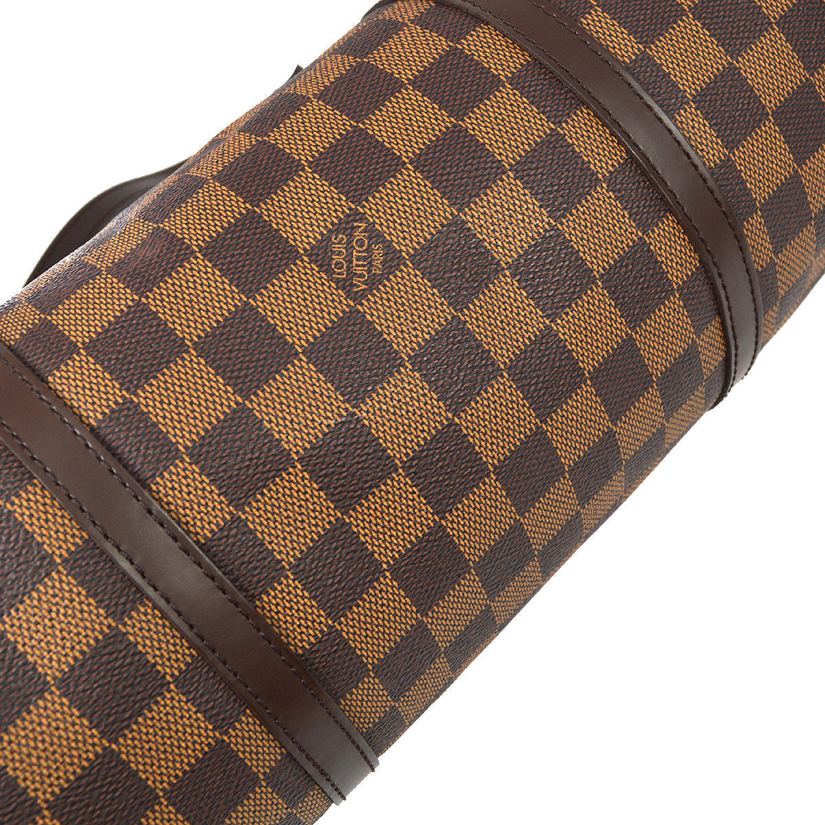 Louis Vuitton 2003 Damier Papillon 30 N51303