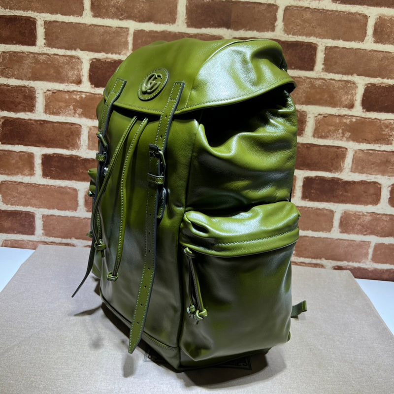 Gucci Luxury - Bags - 241