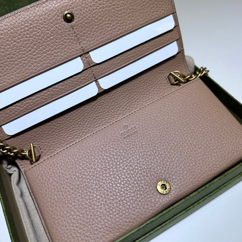Gucci Luxury - Bags - 265