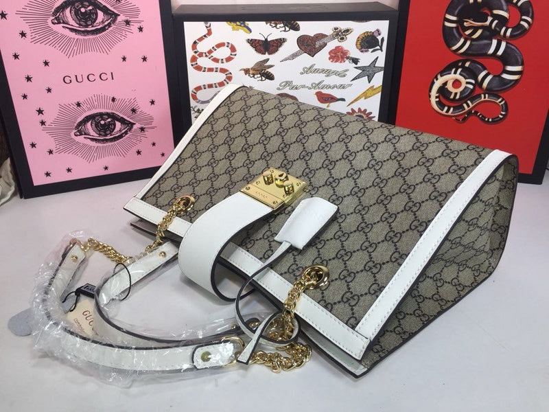 Gucci Bags - The Tote   655