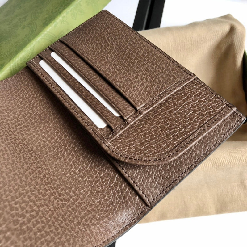 Gucci Luxury - Bags - 185
