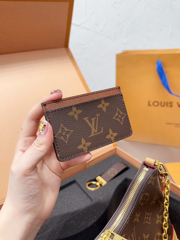 Alice bags - Louis Vuittons  - 15025