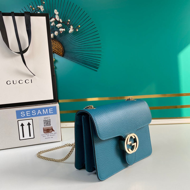 Gucci   Luxury Bags  1266