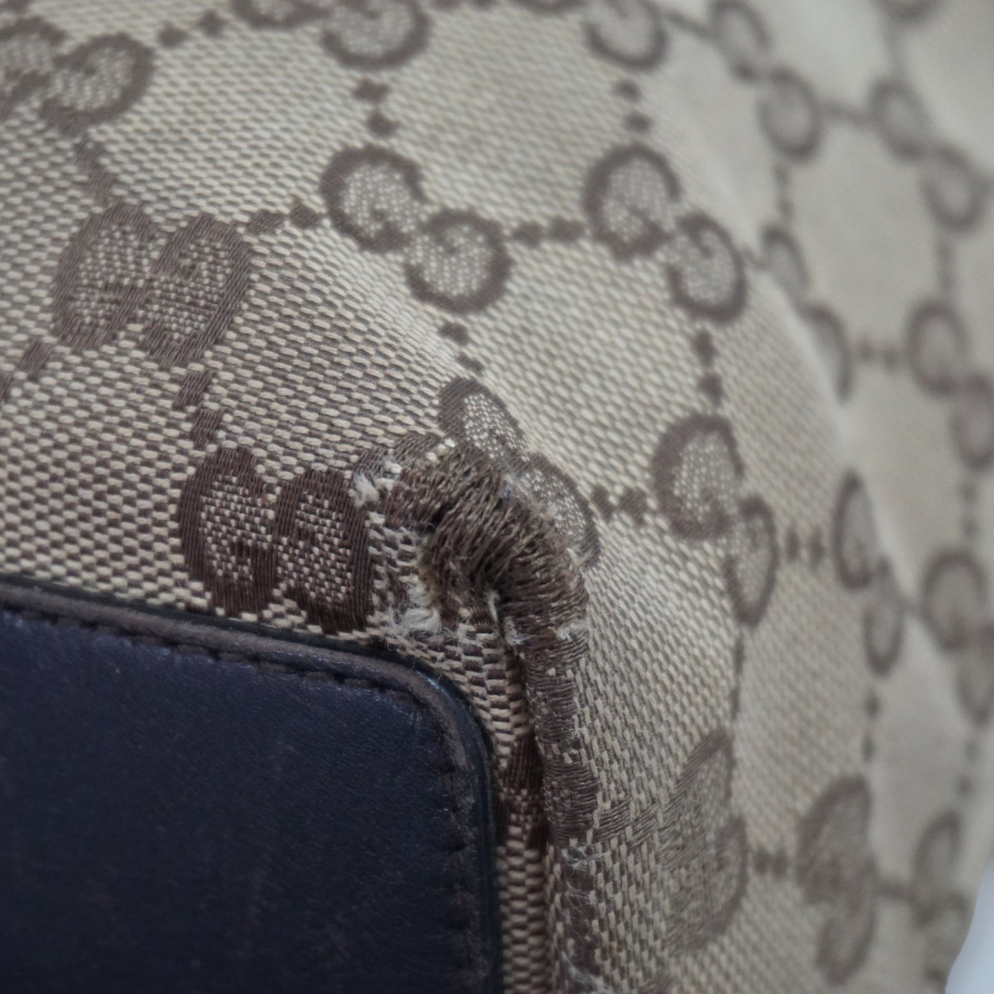 Gucci Bucketbag
