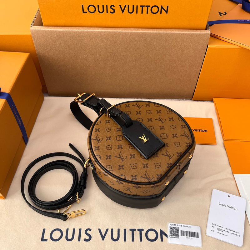 Alice bags - Louis Vuittons  - 15836