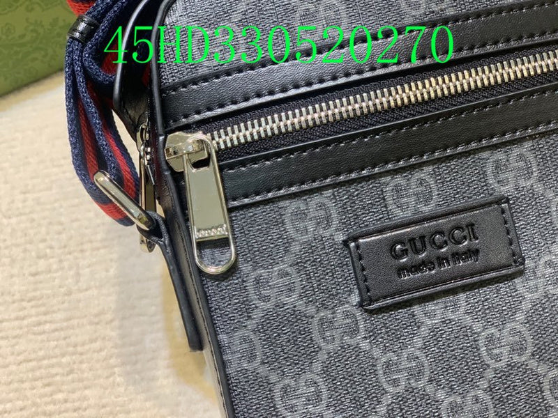 Gucci Bags - The Tote   879