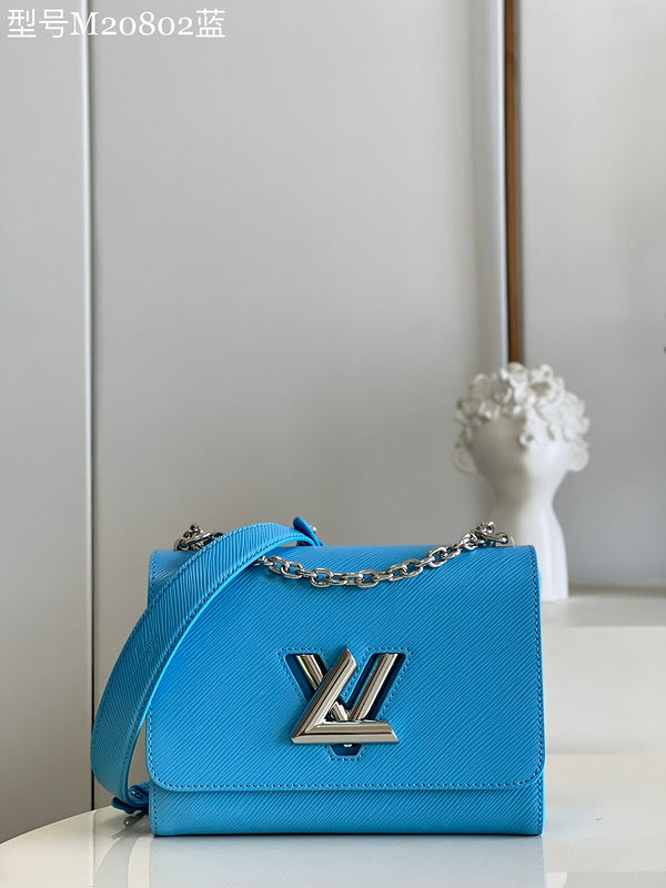 Alice Bags- Louis Vuittons  - 16417