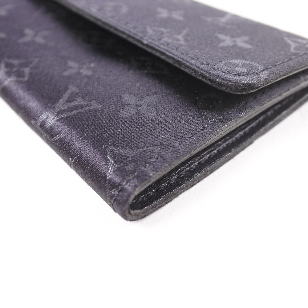 Louis Vuitton Black Synthetic COUVERTURE AGENDA FONCTIONNEL PM wallet accessories