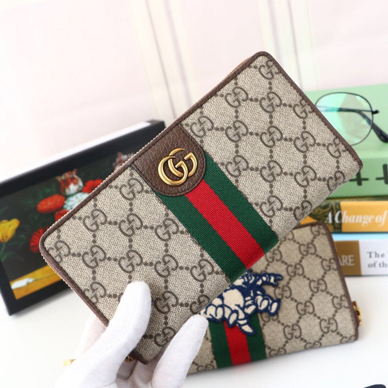 Gucci   Luxury Bags  853
