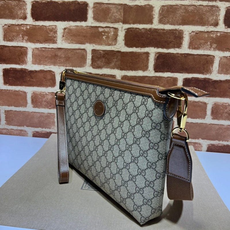 Gucci Luxury - Bags - 054