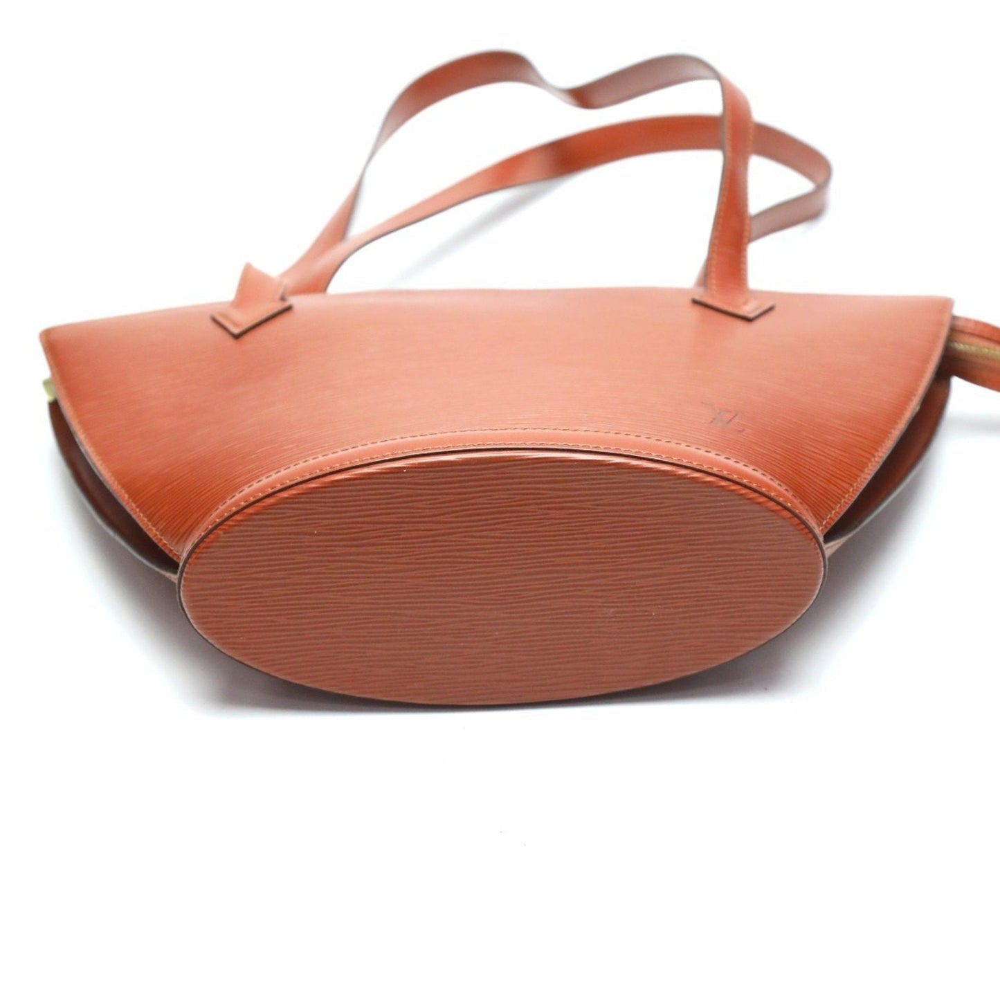 Louis Vuitton  Epi Leather Handbag Tote Bag