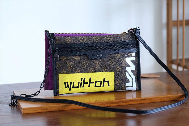 Alice bags - Louis Vuittons  - 10478