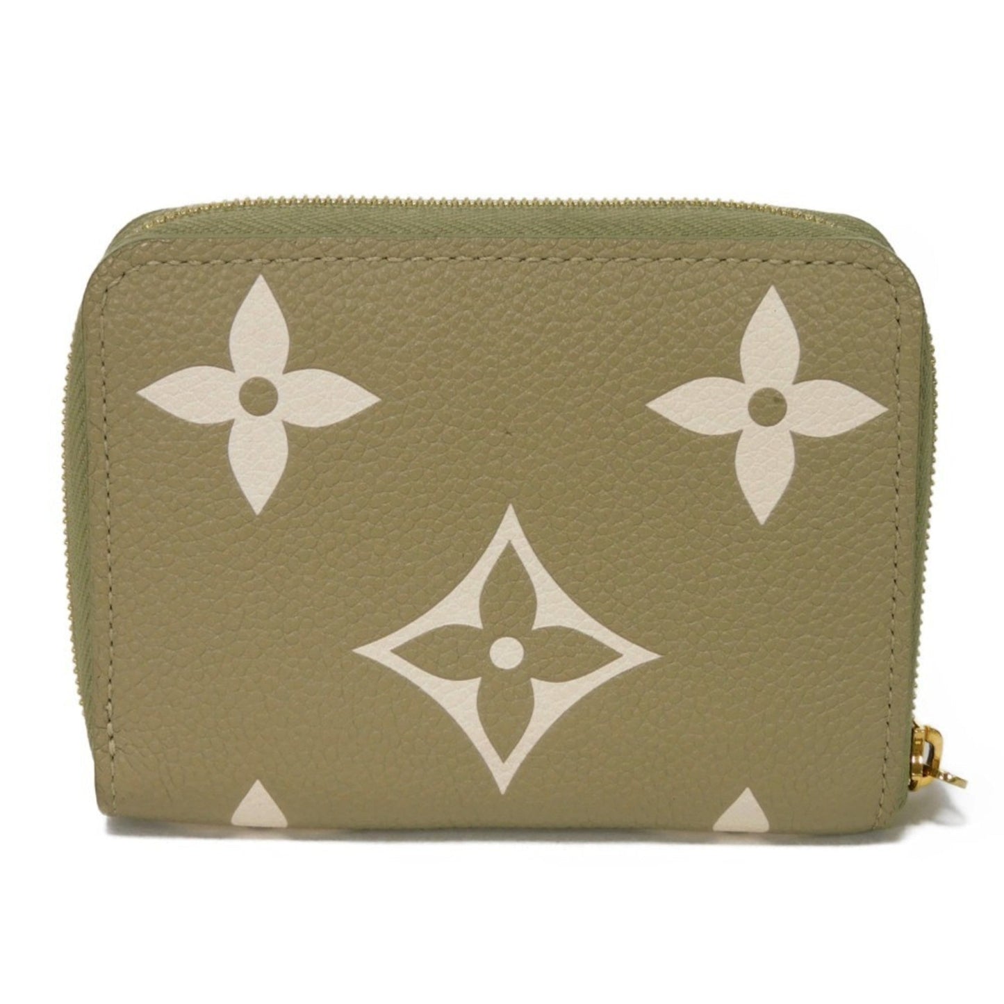 Louis Vuitton  Monogram Empreinte Coin Purse/Coin Case
