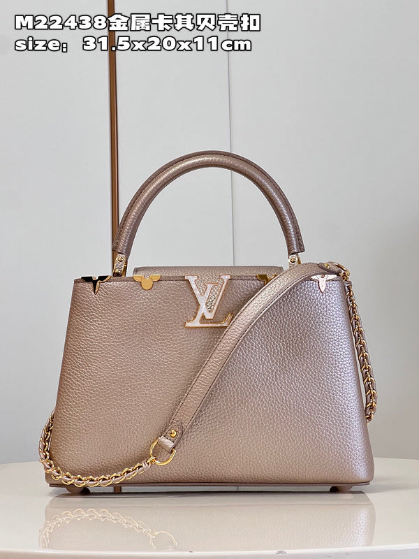 Alice bags - Louis Vuittons  - 15448