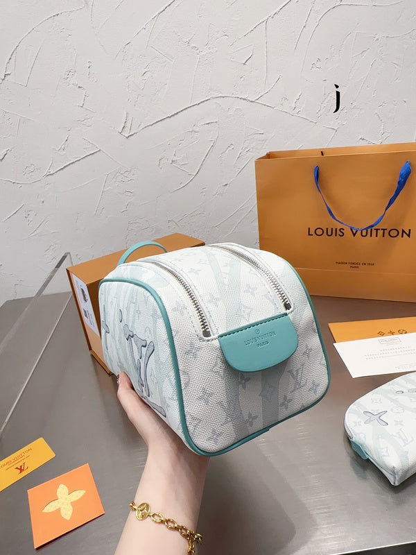 Alice bags - Louis Vuittons  - 15028