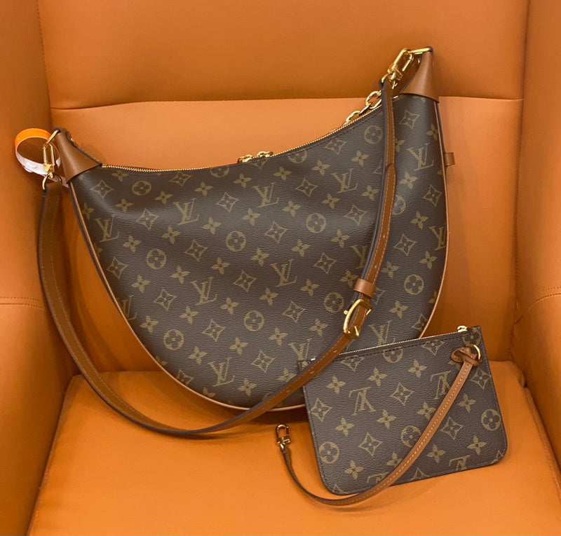 Alice Bags- Louis Vuittons  - 16123