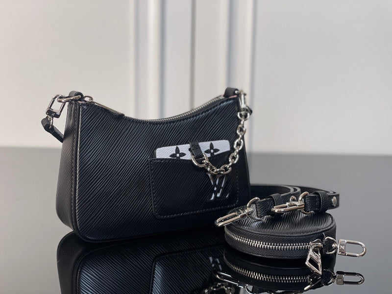 Alice Bags- Louis Vuittons  - 15853