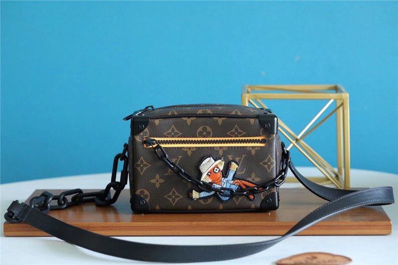 Alice bags - Louis Vuittons  - 10146