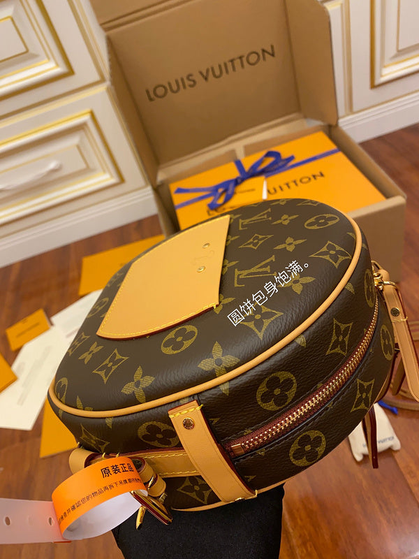 Alice bags- Louis Vuittons  - 16708