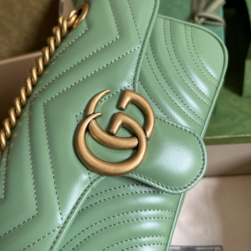 Gucci  Luxury -  Bags - 427