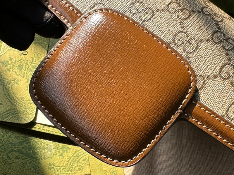 Gucci Luxury - Bags - 015